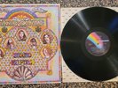 Lynyrd Skynyrd - Second Helping 1975 MCA-413 Pinckneyville Press Kendun EX/VG+