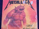 METALLICA 
