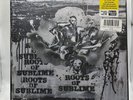 Sublime Roots Of Sublime Grey Smoke Vinyl LP Album RSD Black Friday New/Sealed