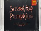Smashing Pumpkins Live At The Cabaret Metro Chicago 1993 Limited Ed. New/Sealed