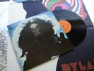 Bob Dylan   Bob Dylan's Greatest Hits   IMPORT LP w/Poster CBS/Sony SONX 60044