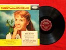 TAMMY AND THE BACHELOR   1957 CORAL RECORDS SOUNDTRACK LP      DEBBIE REYNOLDS