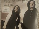 Jimmy Page, Robert Plant – No Quarter: Unledded 1994 