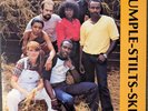 Rumple Stilts Skin LP 1981 Soul Funk Heat Records # HT-004