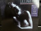 Lillian Axe   Love + War 1989 LP MCA 6301 Ultrasonic Cln Hype OG EX/VG+ Glam
