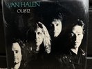 Van Halen   OU812 1988 LP Warner Bros. 1-25732 Ultrasonic Cln In Shrink EX Nice