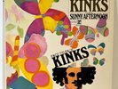 The Kinks 