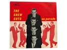 The Crew Cuts - On Parade 10 Inch