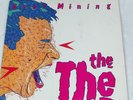 THE THE - Soul Mining vinyl LP 1984 Epic STEREO 39266 record 12