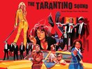 Various Artists - Once Upon A Time... The Tarantino Sound (Red Vinyl) [VINYL]