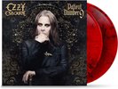 Ozzy Osbourne Patient Number 9, Patient Number 9, Patient Number 9 (red  (Vinyl)