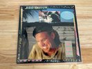 JIMMY BUFFETT - OFF TO SEE THE LIZARD - MCA 1986 *PROMO* - NM -VINYL LP