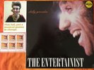 CHILLY GONZALES The Entertainist LP Kitty-Yo PEACHES New ELECTRO Hip Hop LIMITED