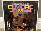 Elmore James And His Broomdusters ACE Original Meteor/Flair Sides STILL SEALED