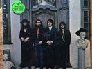 The Beatles – The Beatles Again Canada '70 Vinyl in shrink Green Apple Hey Jude