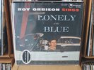 Roy Orbison sings Lonely and Blue Classic Records 200 gram Quiex SV-P mono M-