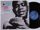 DONALD BYRD Royal Flush BLUE NOTE LP NM stereo UA van gelder e