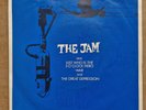 SIGNED THE JAM Just Who Is The 5 O'clock Hero SIGNED Polydor 2229254 VINYL 7