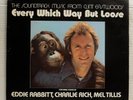 Every which way but loose - OST vinyl LP  Clint Eastwood K52119