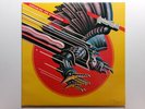 JUDAS PRIEST SCREAMING FOR VENGEANCE CBS 32712 ROB HALFORD HEAVY METAL
