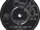 Four Tops - Loving You Is Sweeter Than Ever (7