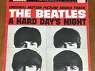 The Beatles A Hard Days Night  Vinyl LP 1964 United Artists UAS 6366 Stereo
