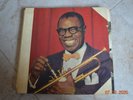 Satchmo …A Musical Autobiography of Louis Armstrong box set vinyl LP  Decca