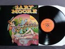 THE GARY MOORE BAND Grinding Stone CBS LP A1/B1   S 65527