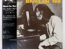 TSUYOSHI YAMAMOTO TRIO BLUES FOR TEE THREE BLIND MICE TBM2541 Japan VINYL LP