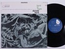 DONALD BYRD Byrd In Flight BLUE NOTE LP VG++ stereo UA e