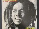 Bob Marley and the Wailers - Kaya - First Press  Sterling - Mint Wax -