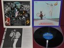 ROLLING STONES GET YER YA-YA'S OUT LIVE - LONDON SLC 333 1970 LP JAPAN EX 1A ED.