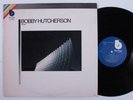 BOBBY HUTCHERSON Spiral BLUE NOTE LP VG+ e