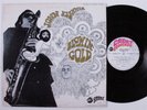 JOHN KLEMMER Blowin' Gold CADET CONCEPT LPS-321 LP VG+ e