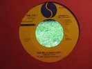 THE CULT SHE SELLS SANCTUARY ALT ROCK 45 ON SIRE 7-28820  MINT MINUS
