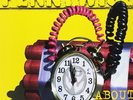Pennywise About Time 1LP Vinyl 2017 Epitaph