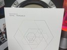 Async Remodels by Sakamoto, Ryuichi (Record, 2018) VG+ / VG+ Vinyl