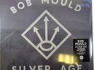 Bob Mould Silver Age LP Album vinyl record limited Silver 2020 on Demon 180g