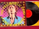 The Psychedelic Furs ‎ 1984 Mirror Moves MINT Unplayed Vinyl Record Album +Inner