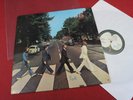 The Beatles  ABBEY ROAD  -  LP Apple 1C 062-04243 Germany sehr gut