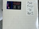 Pink Floyd The Wall 1979 USA 2LP  g/f Sealed Columbia PC2-36183 Sticker