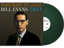 Bill Evans – Portrait In Jazz LP 12