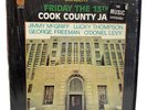 Jimmy McGriff Friday The 13th Cook County Jail Promo Vinyl LP Gm 515
