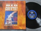 Big Country Greatest Hits LP 1990 **EX/MINT**INNER**A1/B1 FIRST PRESSING**