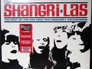 SEALED 2 LP SET   The Shangri-Las The Best Of The Red Bird & Mercury Recordings