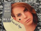 Lana Del Rey - Blue Jeans / Video Games 7” 45rpm Signed Autographed Picture Disc