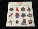 ELVIS PRESLEY LP THE WONDERFUL WORLD OF CHRISTMAS FACTORY SEALED RE RCA LEGACY
