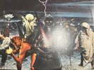 1982 Black Sabbath Live Evil Vinyl Record 2 LP Music Warner.