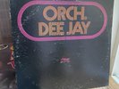 Orchestra Dee Jay - Vinyl LP
