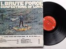 I. Brute Force - Confections Of Love - USA Demo Press - Columbia 1967 (Exc /Exc)